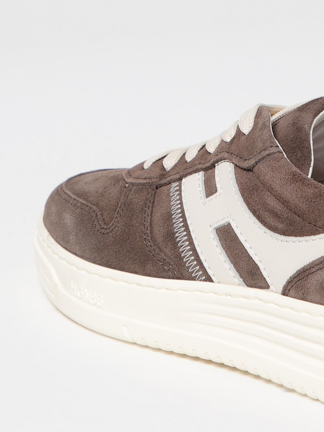 [Hogan] Sneakers FW25 HXM6300EU54UHO 32TQ