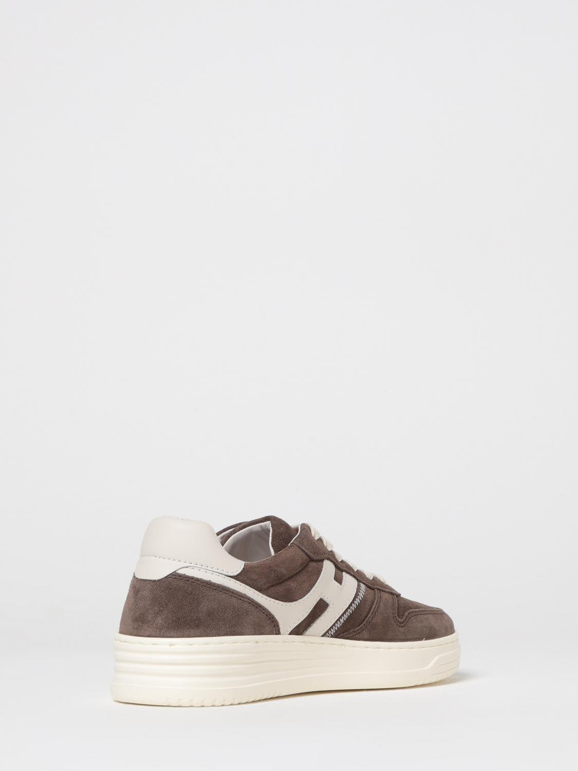 [Hogan] Sneakers FW25 HXM6300EU54UHO 32TQ
