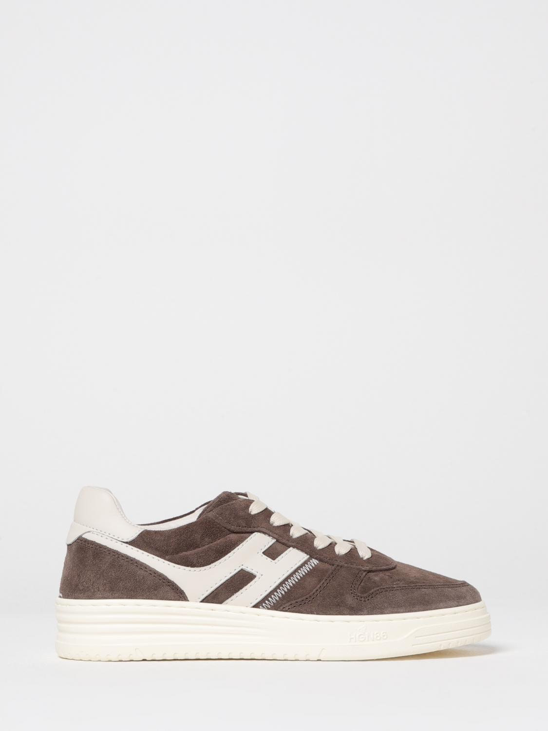 [Hogan] Sneakers FW25 HXM6300EU54UHO 32TQ