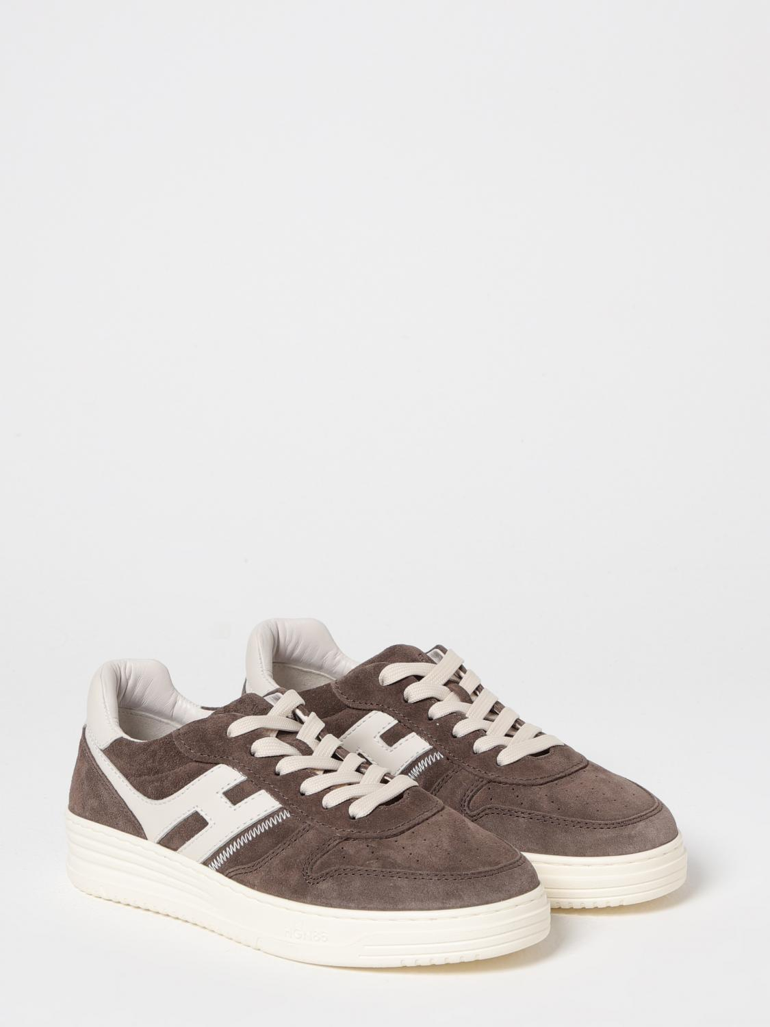 [Hogan] Sneakers FW25 HXM6300EU54UHO 32TQ