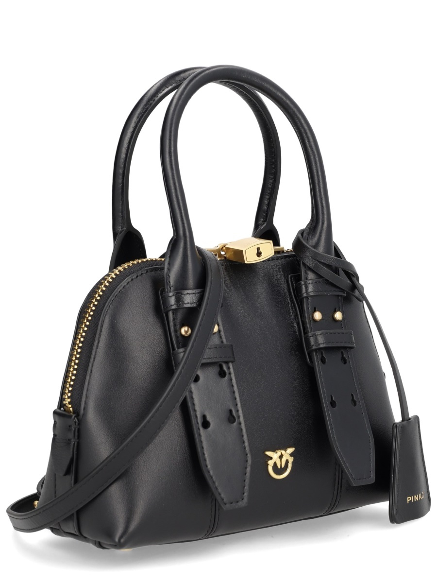 [PINKO] Shoulder bag FW25 105333_A0QOZ99V