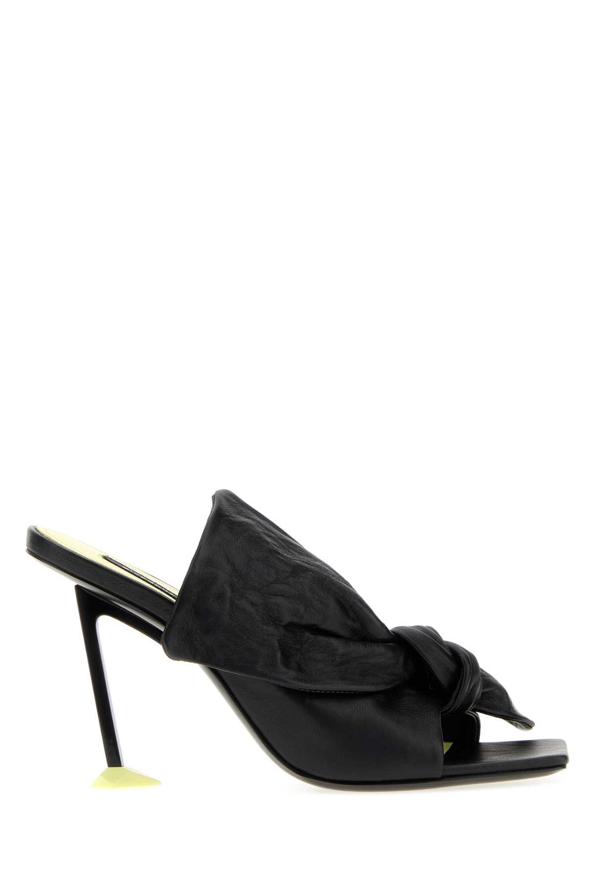 [Givenchy] Sandals SS26 BE30B7E2H6 001