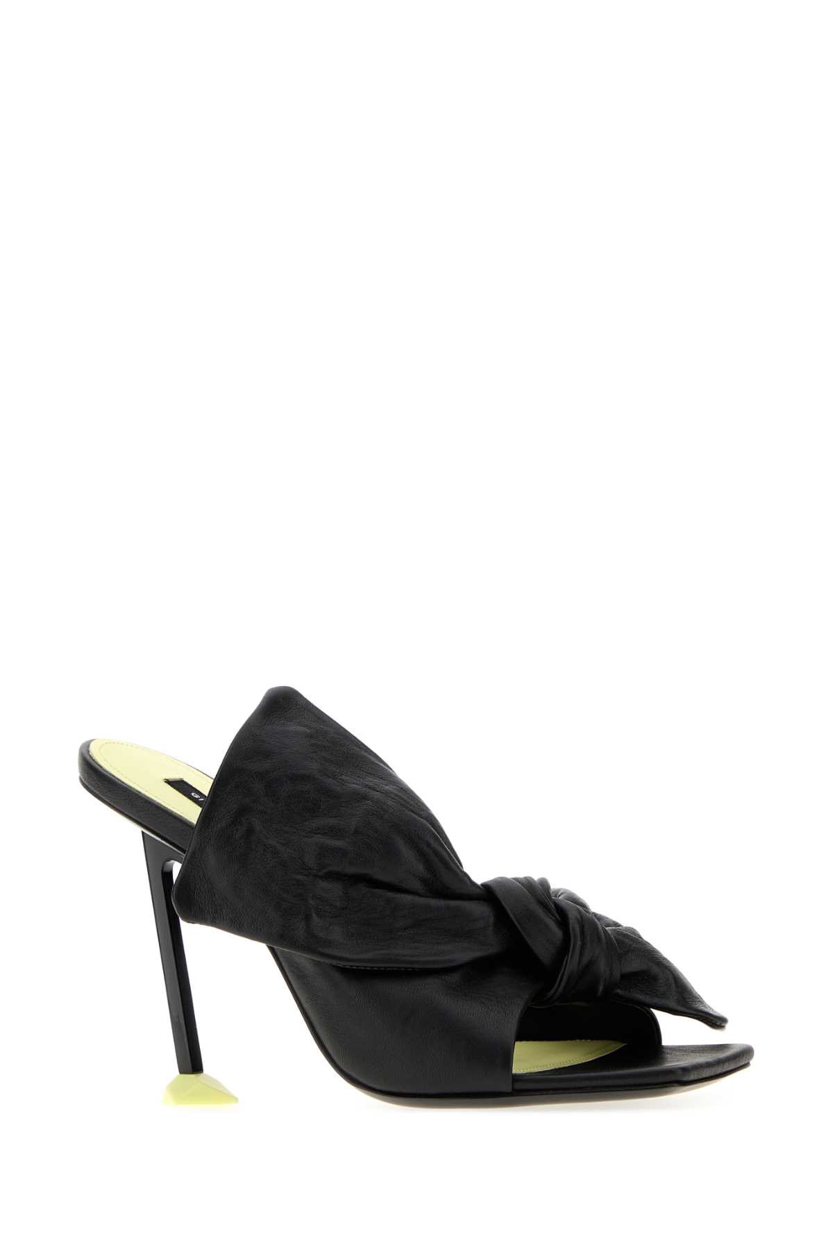 [Givenchy] Sandals SS26 BE30B7E2H6 001