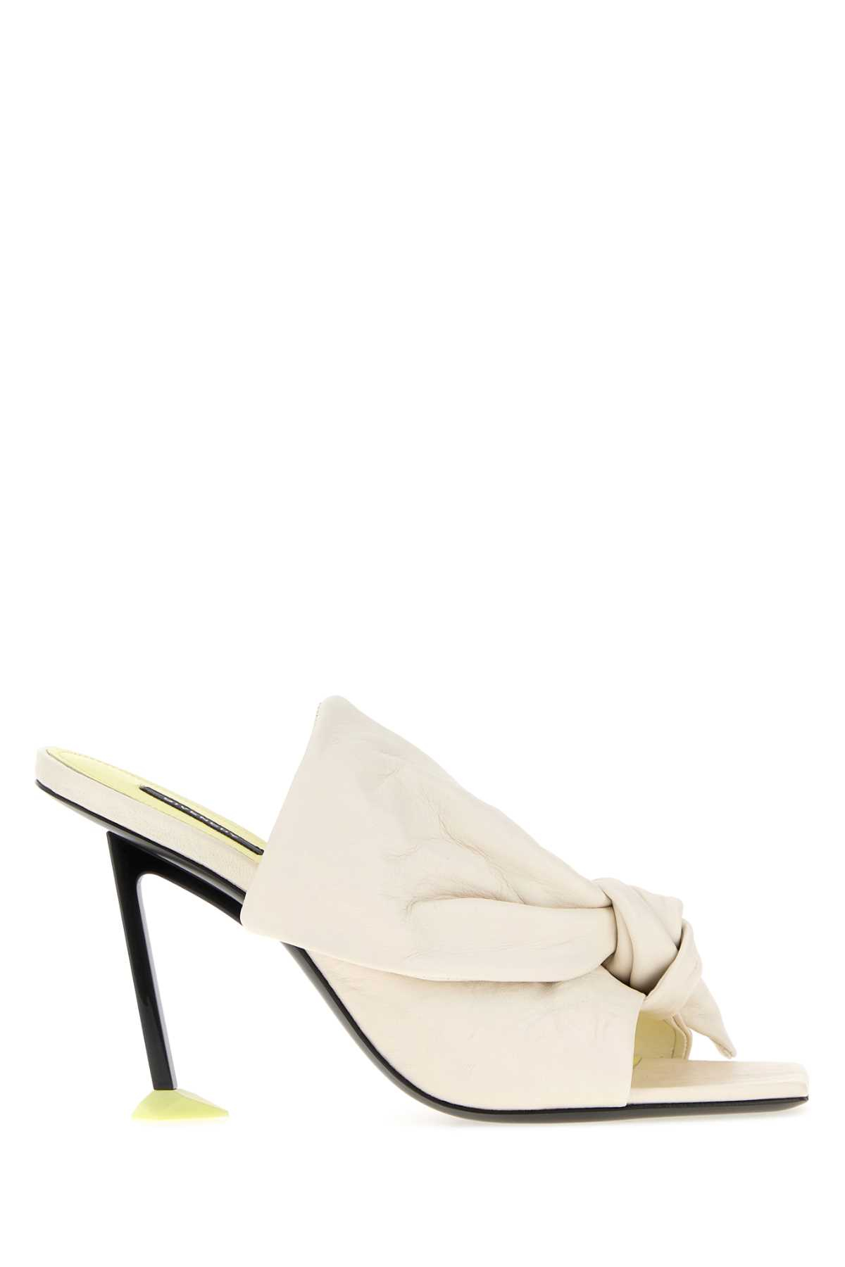 [Givenchy] Sandals SS26 BE30B7E2H6 105