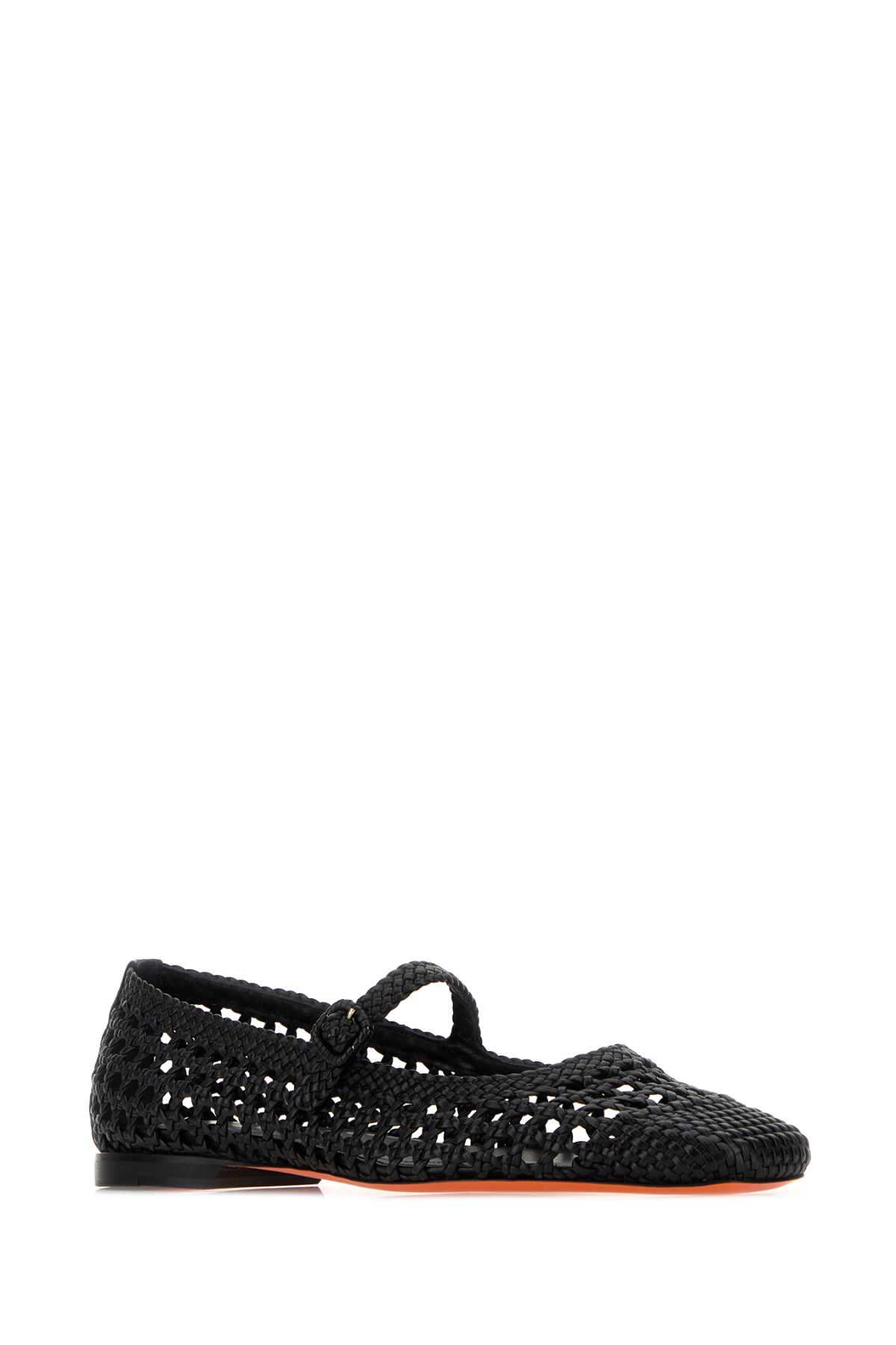[Santoni] Flat shoes SS26 WAMA72160HA1SARX N01