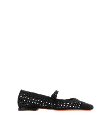 [Santoni] Flat shoes SS26 WAMA72160HA1SARX N01