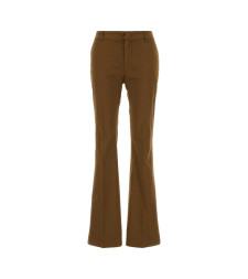 [PT TORINO] Trousers SS26 CDVTELZ00STDSR75 Y149