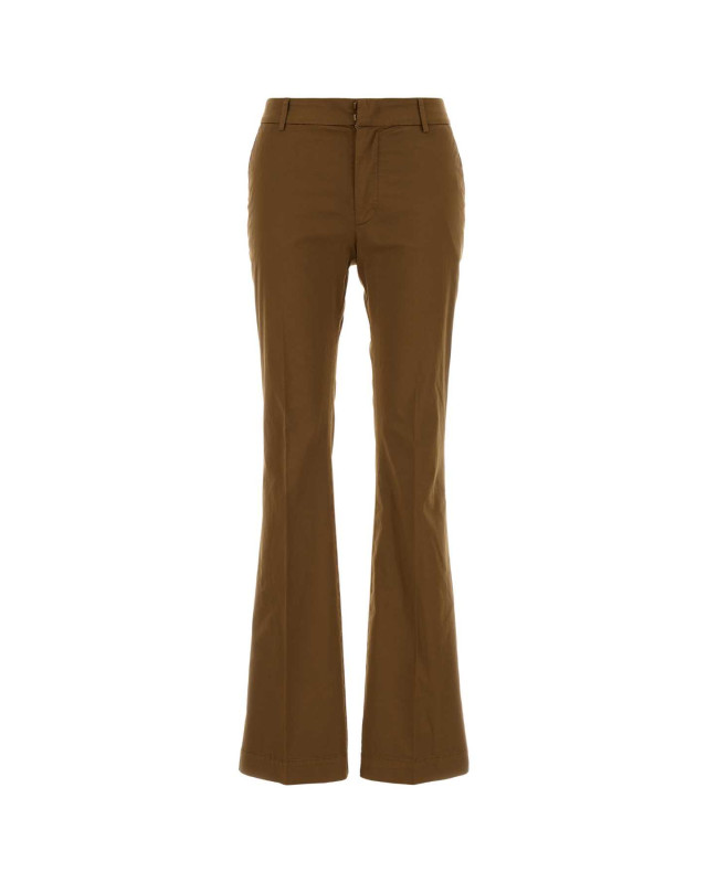 [PT TORINO] Trousers SS26 CDVTELZ00STDSR75 Y149