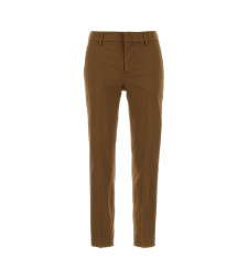 [PT TORINO] Trousers SS26 CDVTNYZ00STDSR75 Y149