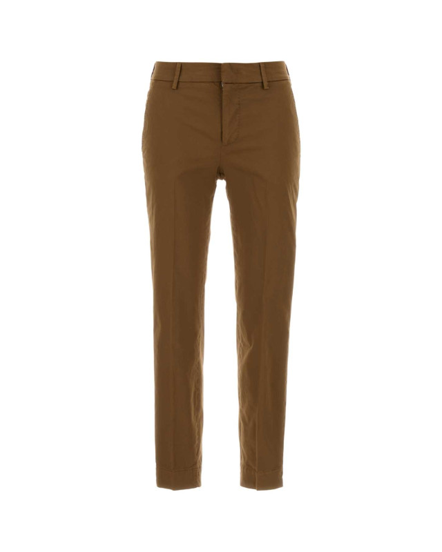 [PT TORINO] Trousers SS26 CDVTNYZ00STDSR75 Y149