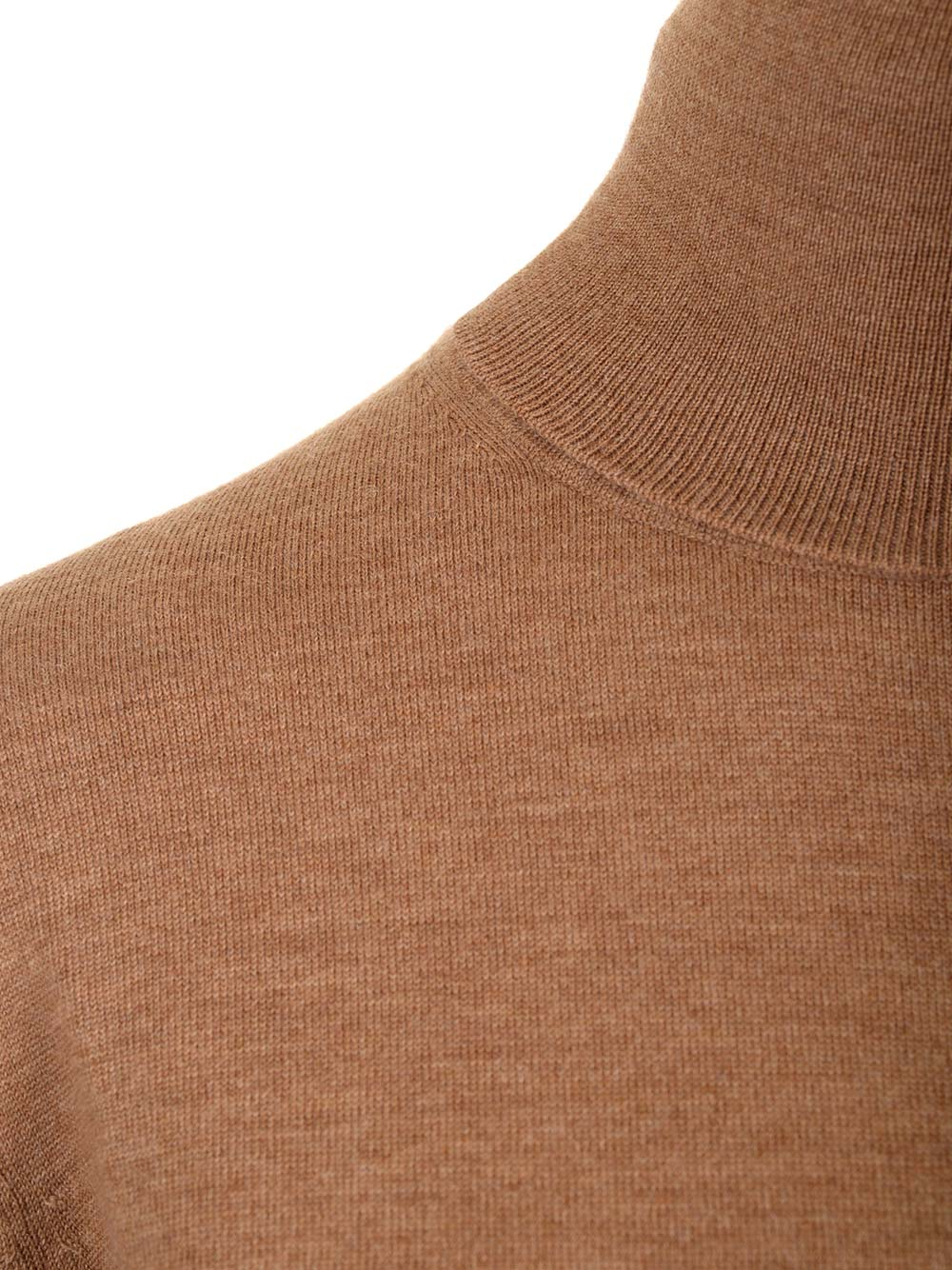 [PAROSH] Knitwear FW23 D512906 LIME029