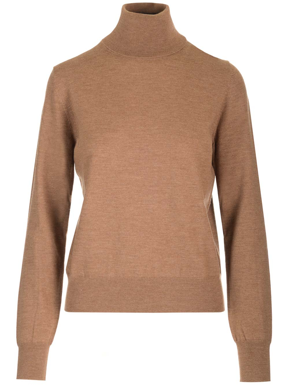 [PAROSH] Knitwear FW23 D512906 LIME029