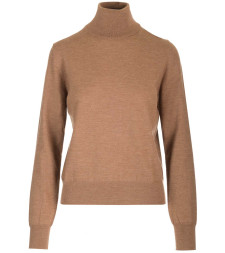 [PAROSH] Knitwear FW23 D512906 LIME029