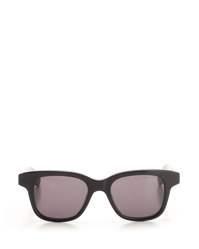 [McQueen] Glasses FW22 712377/J07401056