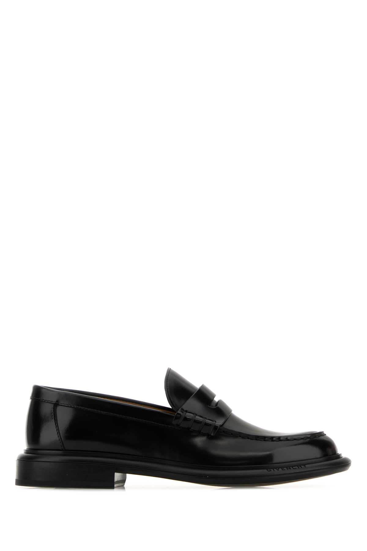 [Givenchy] Loafer SS26 BE202JE2G9 001