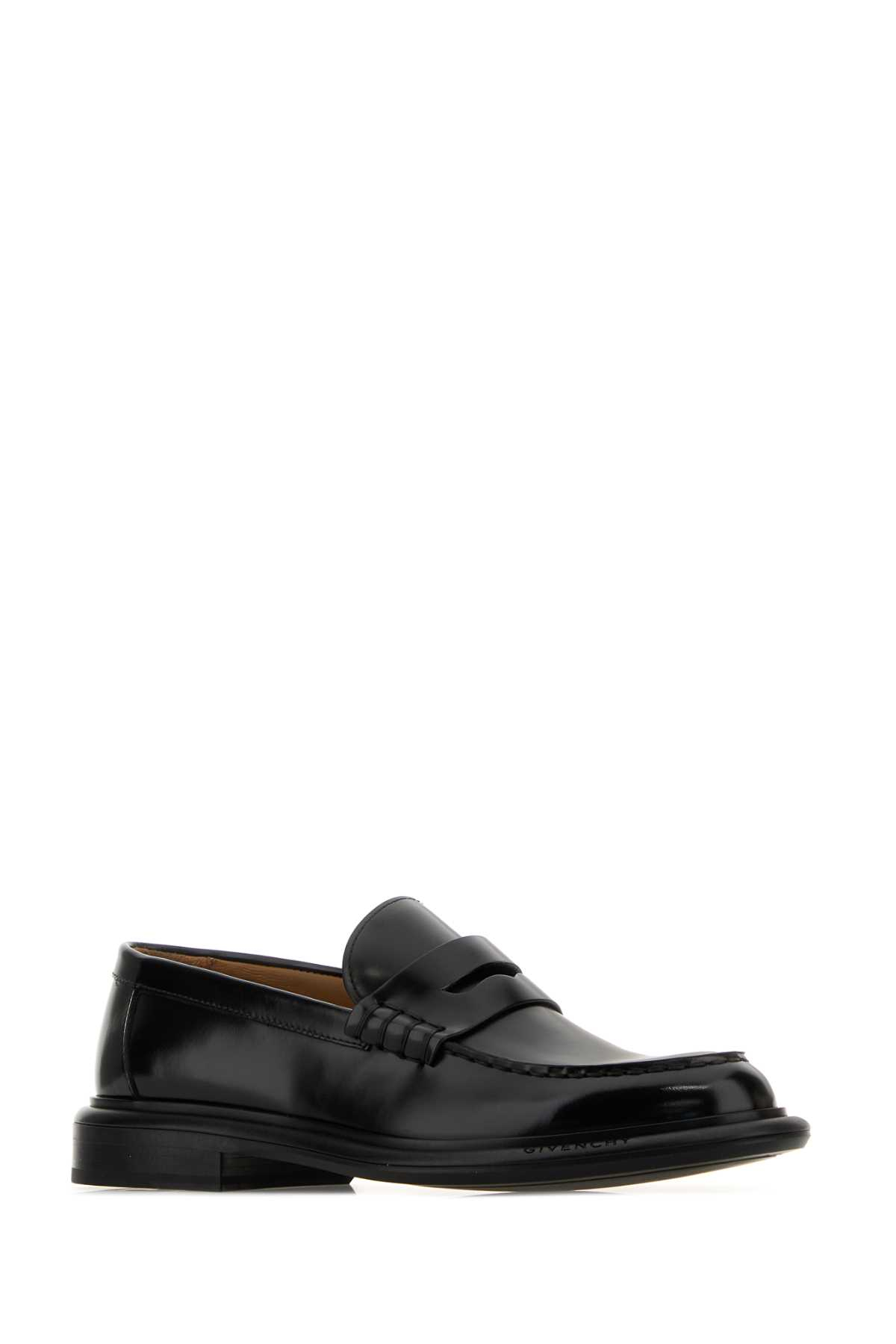 [Givenchy] Loafer SS26 BE202JE2G9 001