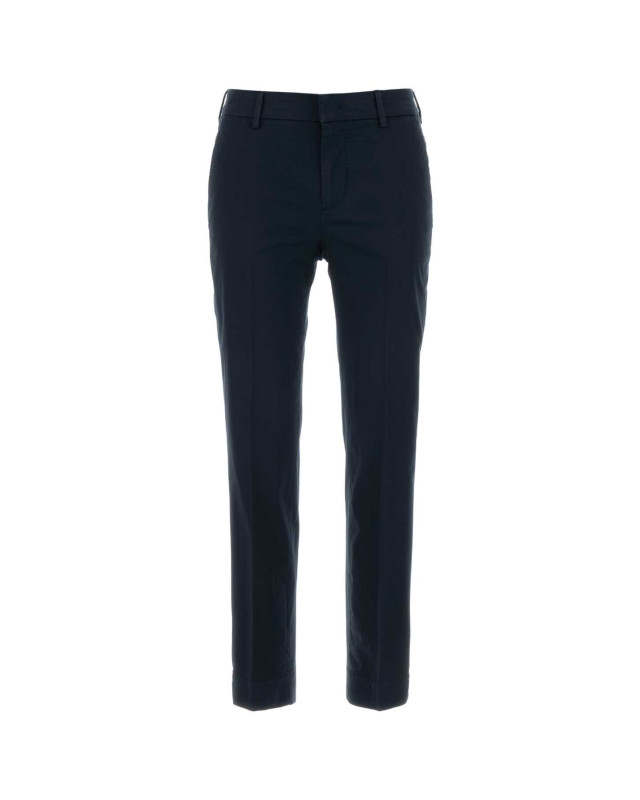[PT TORINO] Trousers SS26 CDVTNYZ00STDSR75 Y372