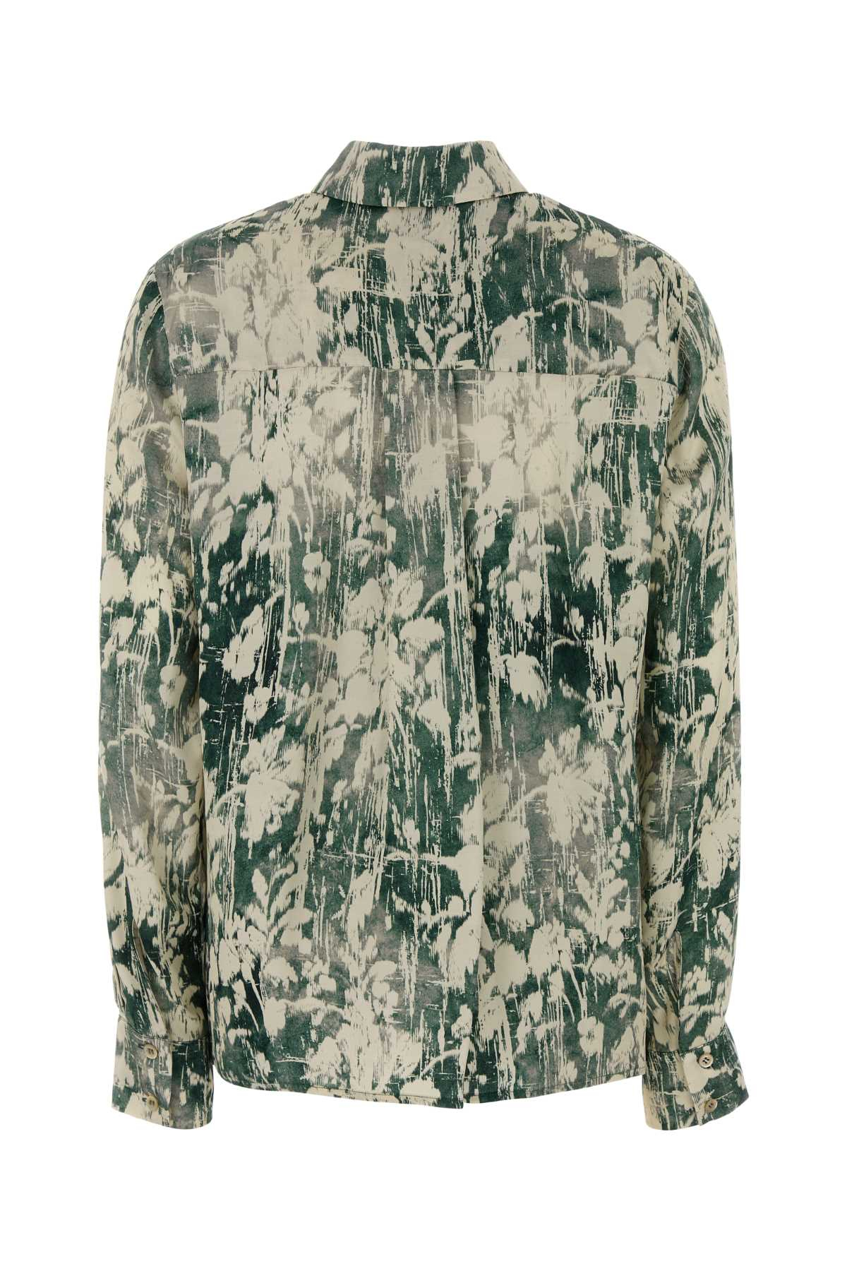 [PT TORINO] Shirts Long Sleeve SS26 TW6SIT130STDER21 0390