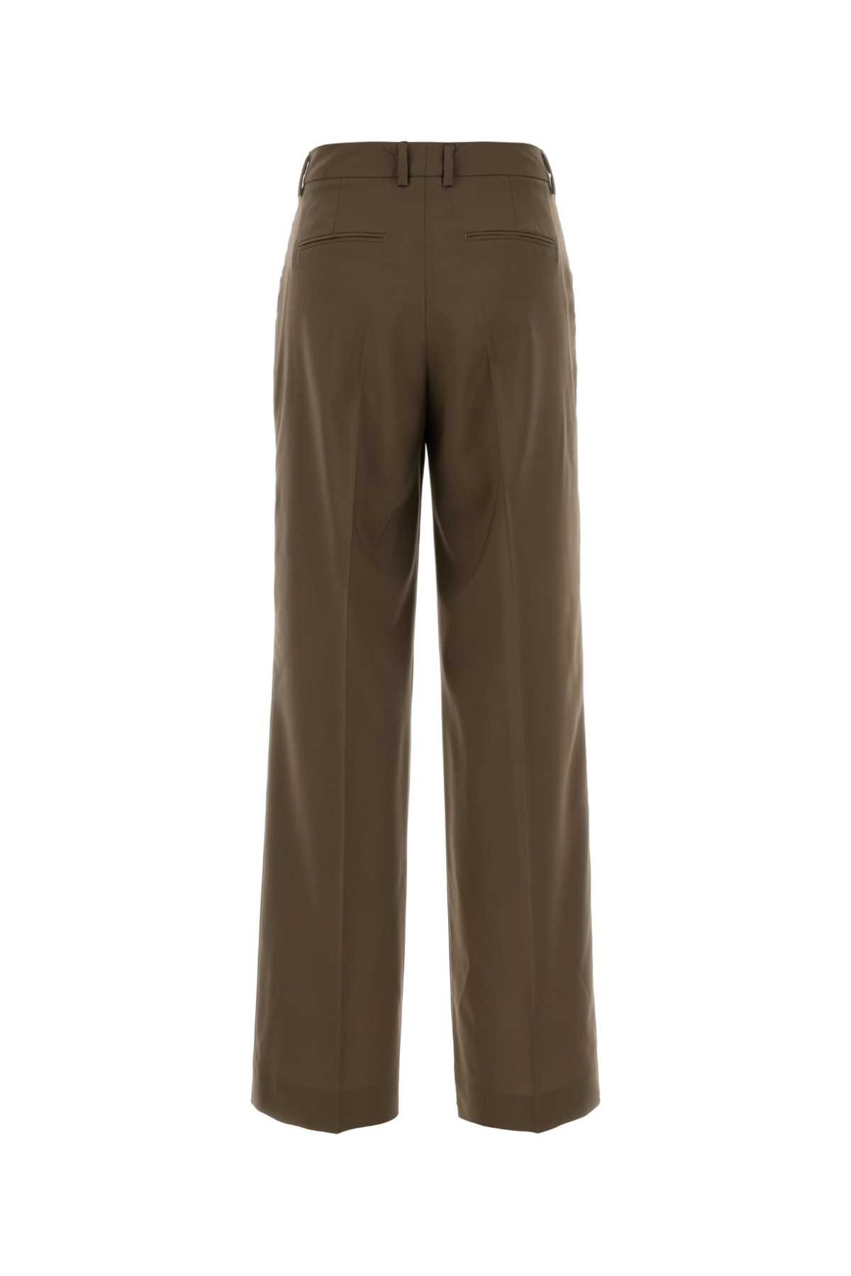 [PT TORINO] Trousers SS26 CDVSLLZ00STDZI56 0130