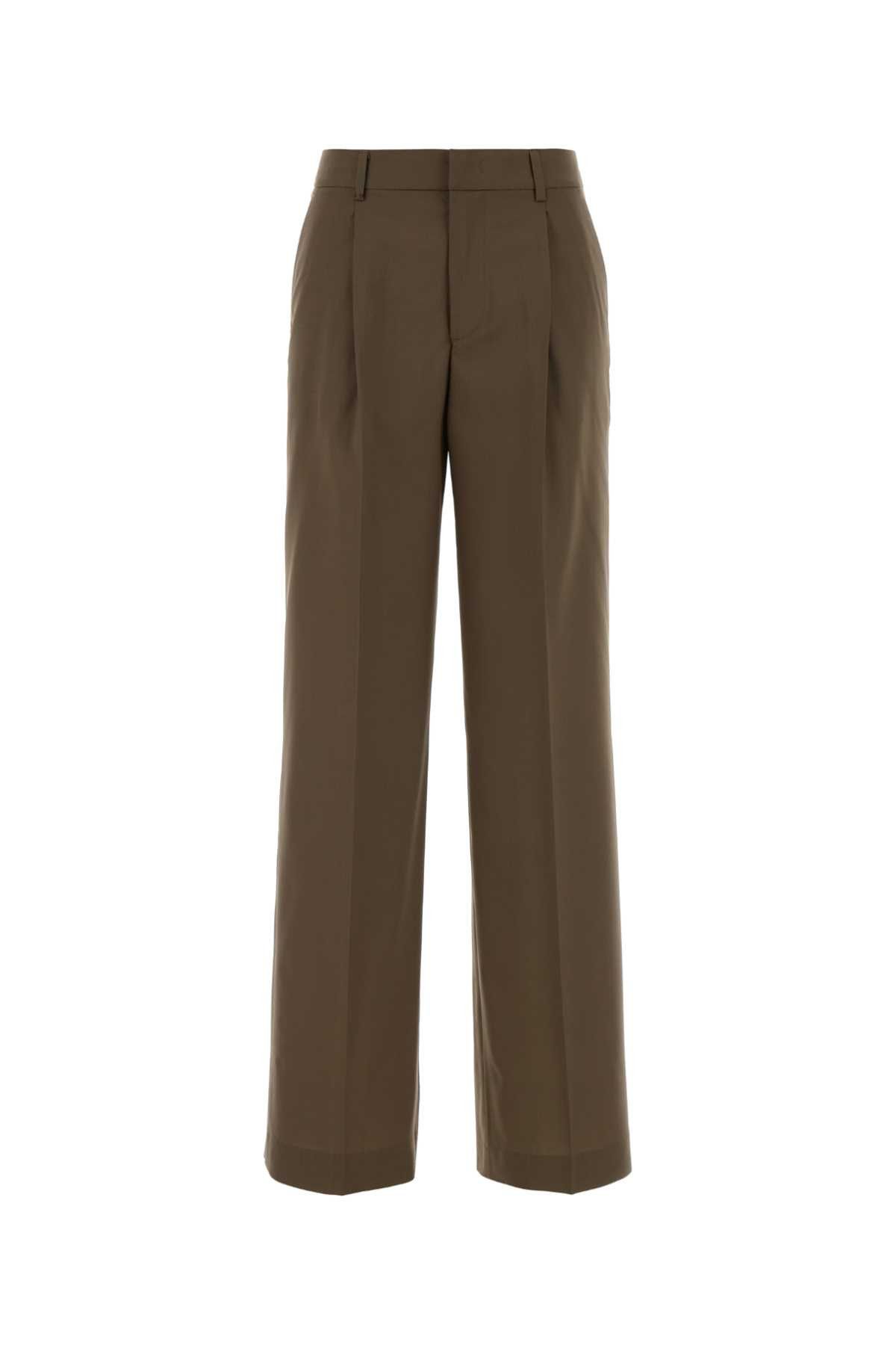 [PT TORINO] Trousers SS26 CDVSLLZ00STDZI56 0130