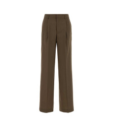 [PT TORINO] Trousers SS26 CDVSLLZ00STDZI56 0130