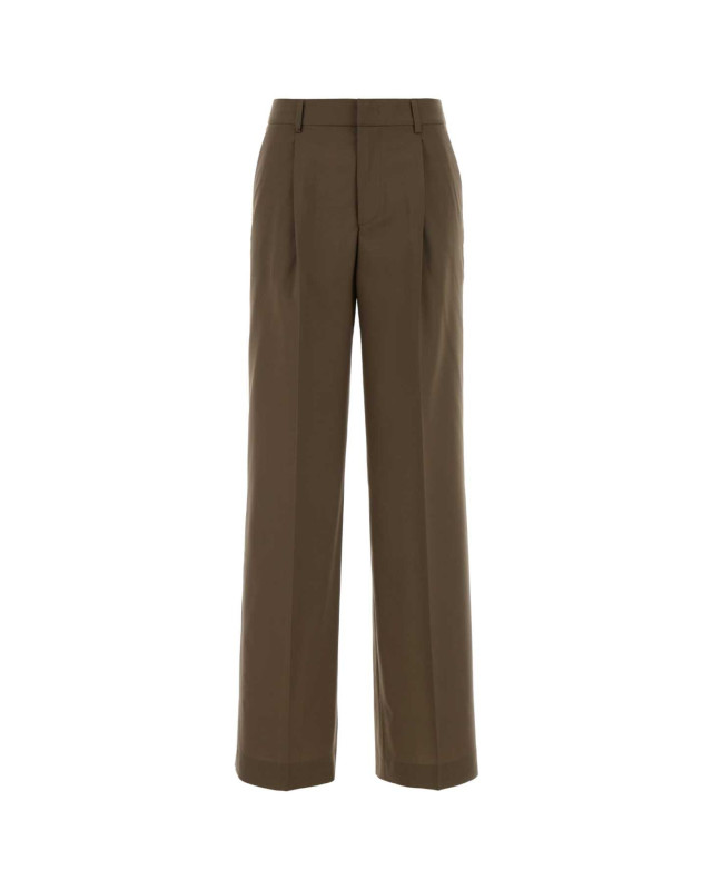[PT TORINO] Trousers SS26 CDVSLLZ00STDZI56 0130