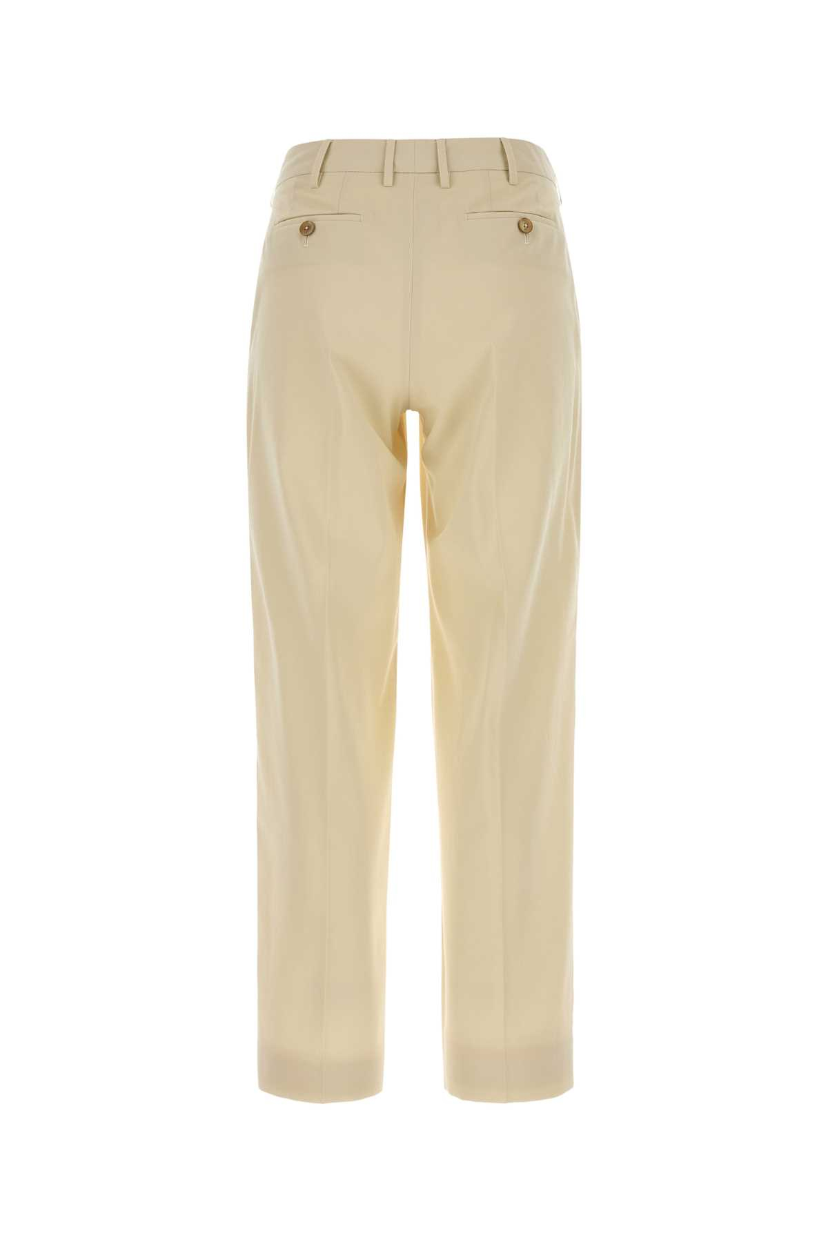 [PT TORINO] Trousers SS26 CDVSEAZ00STDSD82 0020