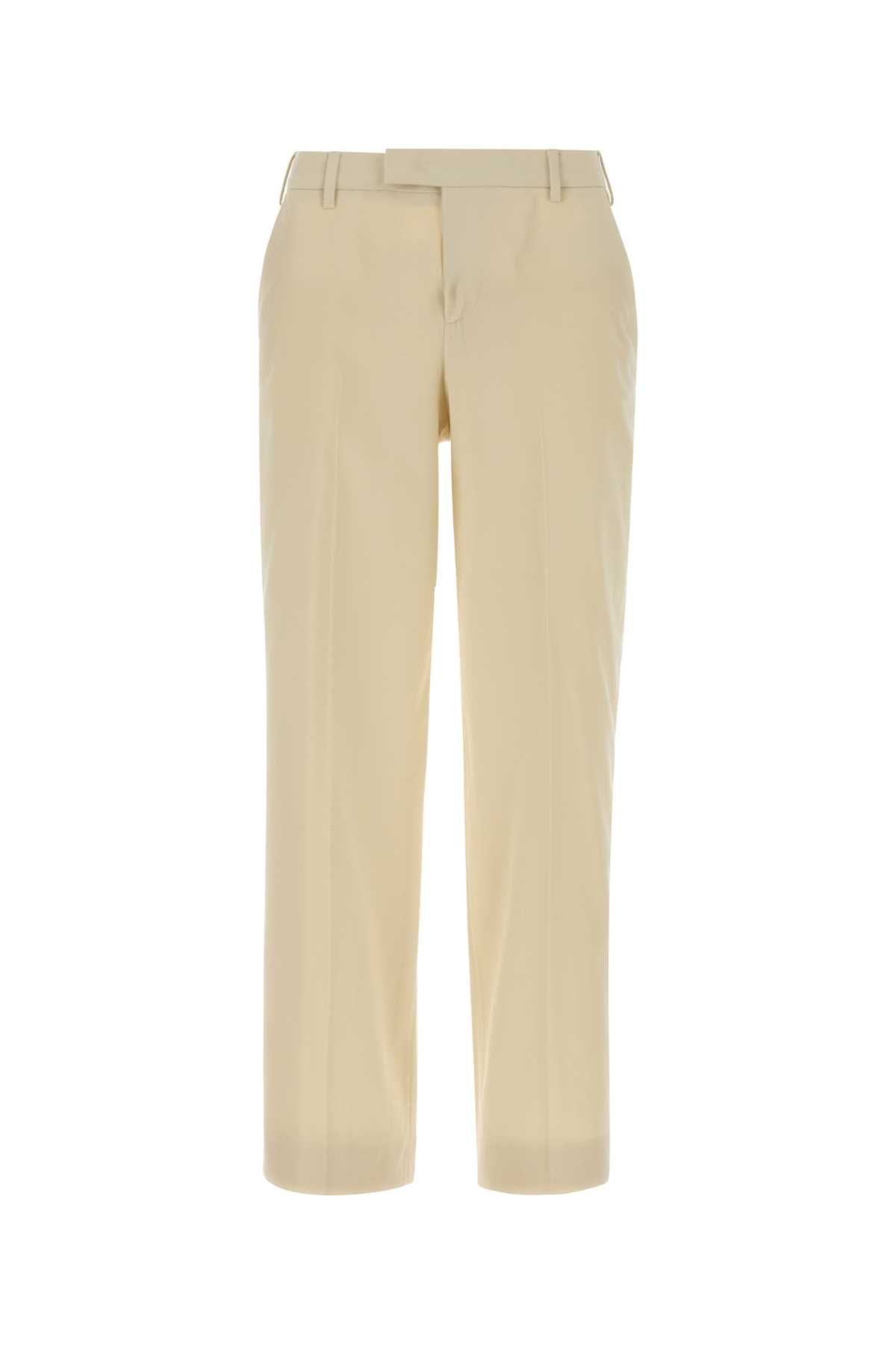 [PT TORINO] Trousers SS26 CDVSEAZ00STDSD82 0020