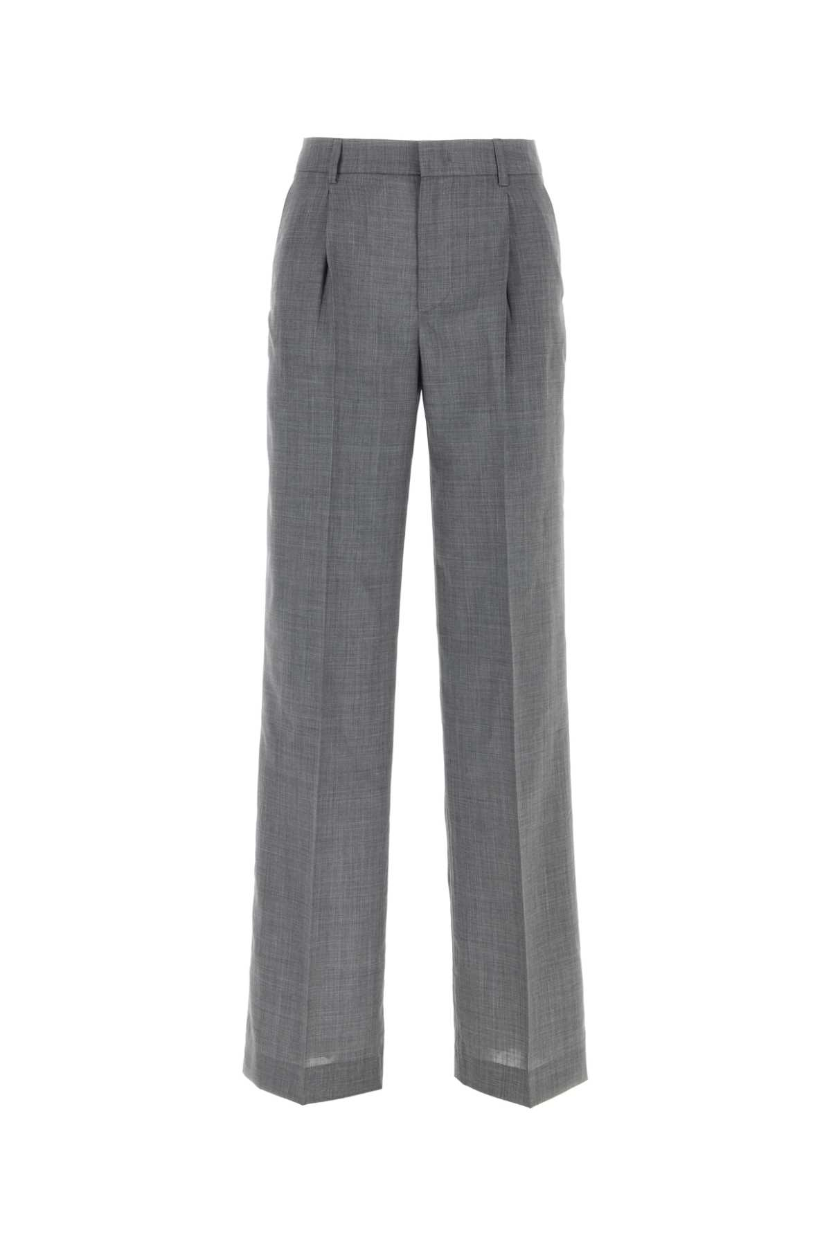 [PT TORINO] Trousers SS26 DCVSLLZ00STDZI56 0220