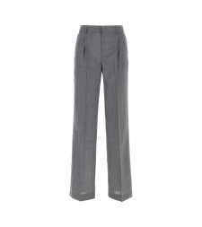 [PT TORINO] Trousers SS26 DCVSLLZ00STDZI56 0220