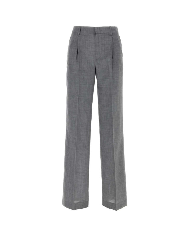 [PT TORINO] Trousers SS26 DCVSLLZ00STDZI56 0220