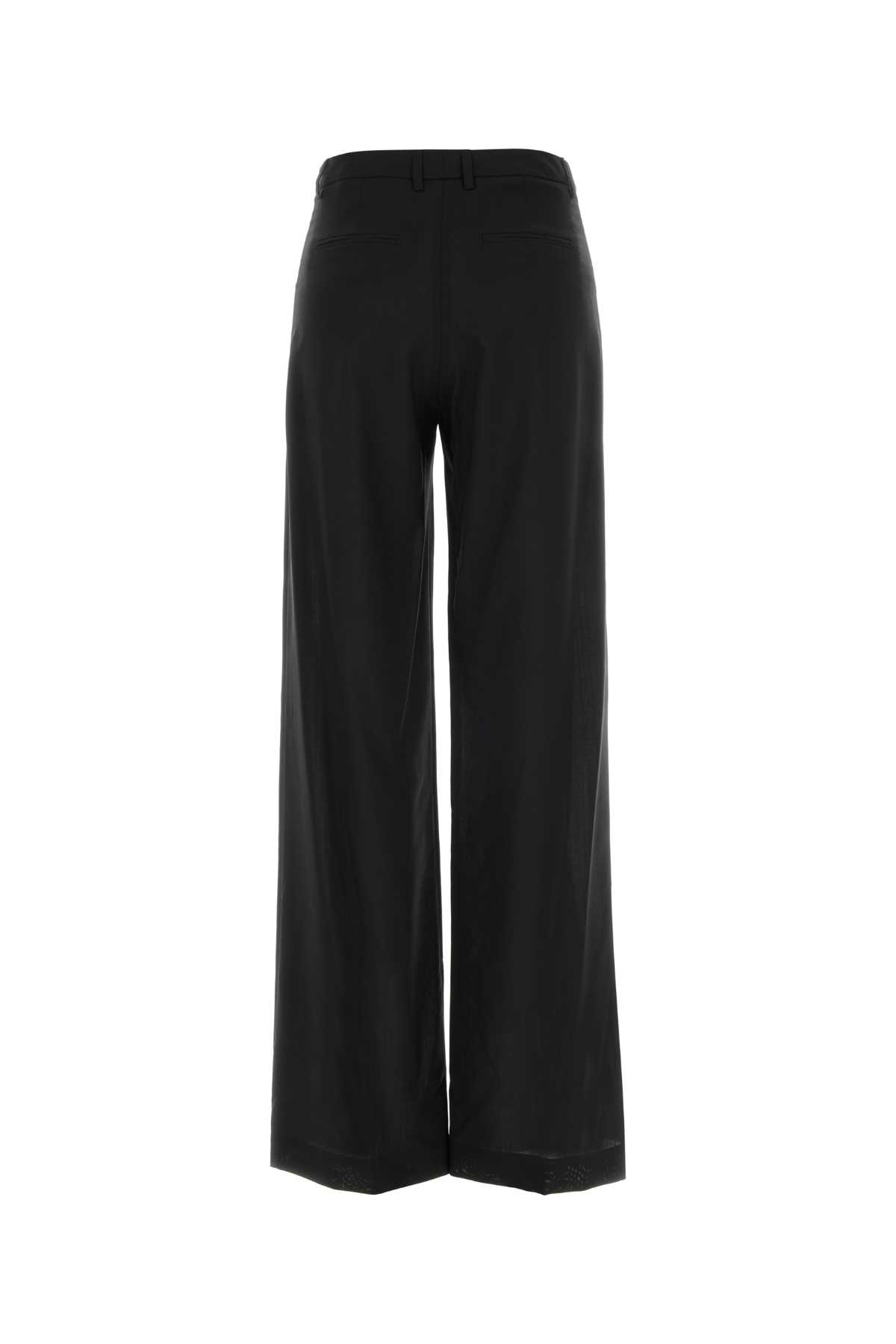 [PT TORINO] Trousers SS26 CDVSRNZ00STDZI56 0990