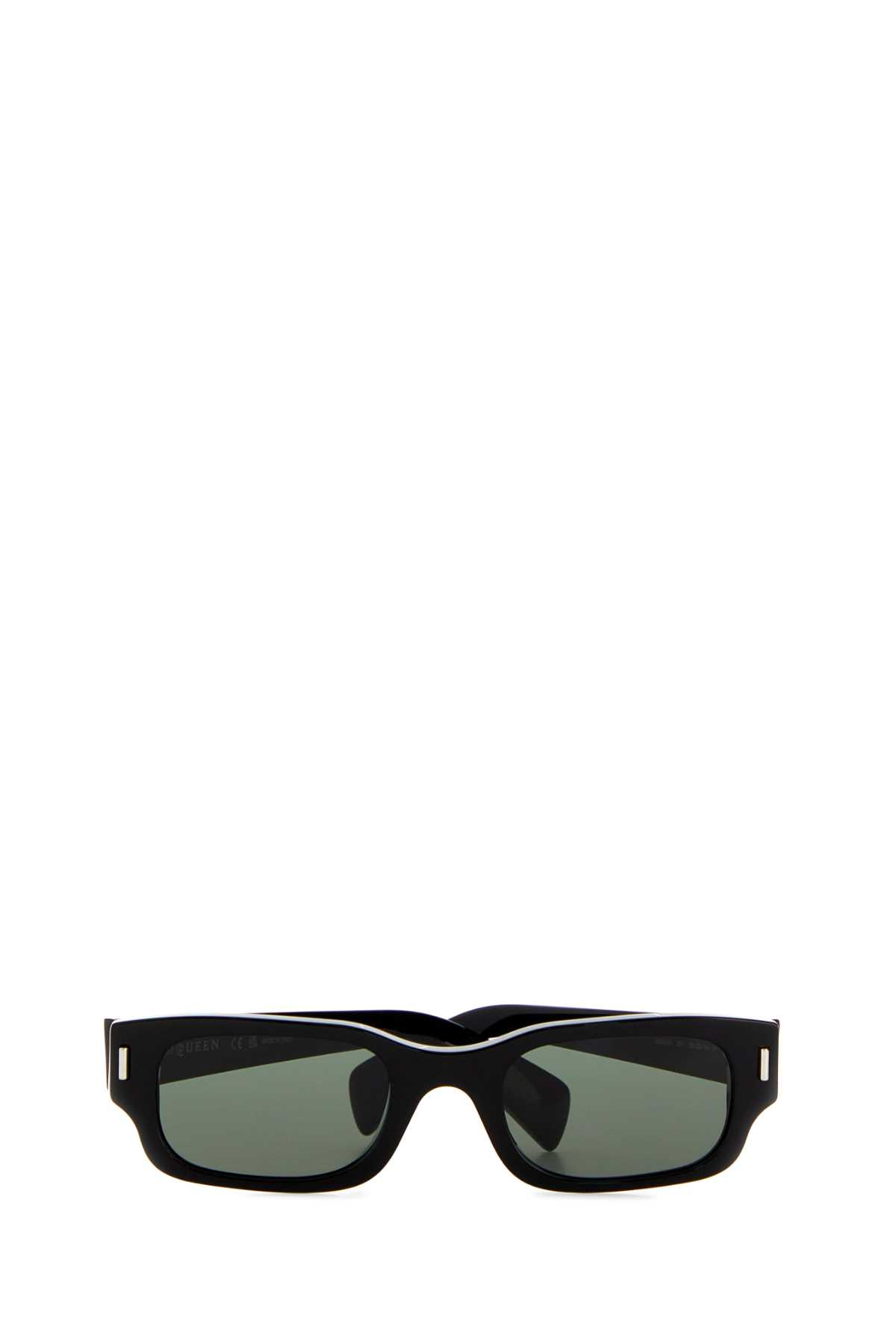 [Alexander McQueen] Sunglasses SS26 872862J0749 1056