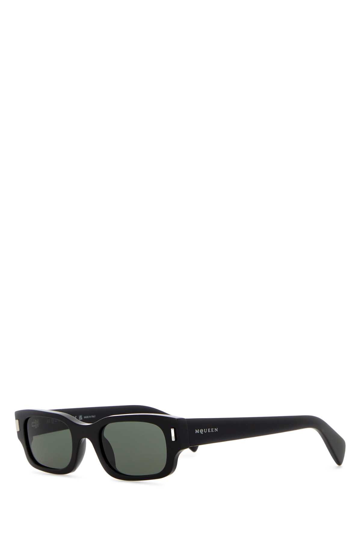 [Alexander McQueen] Sunglasses SS26 872862J0749 1056