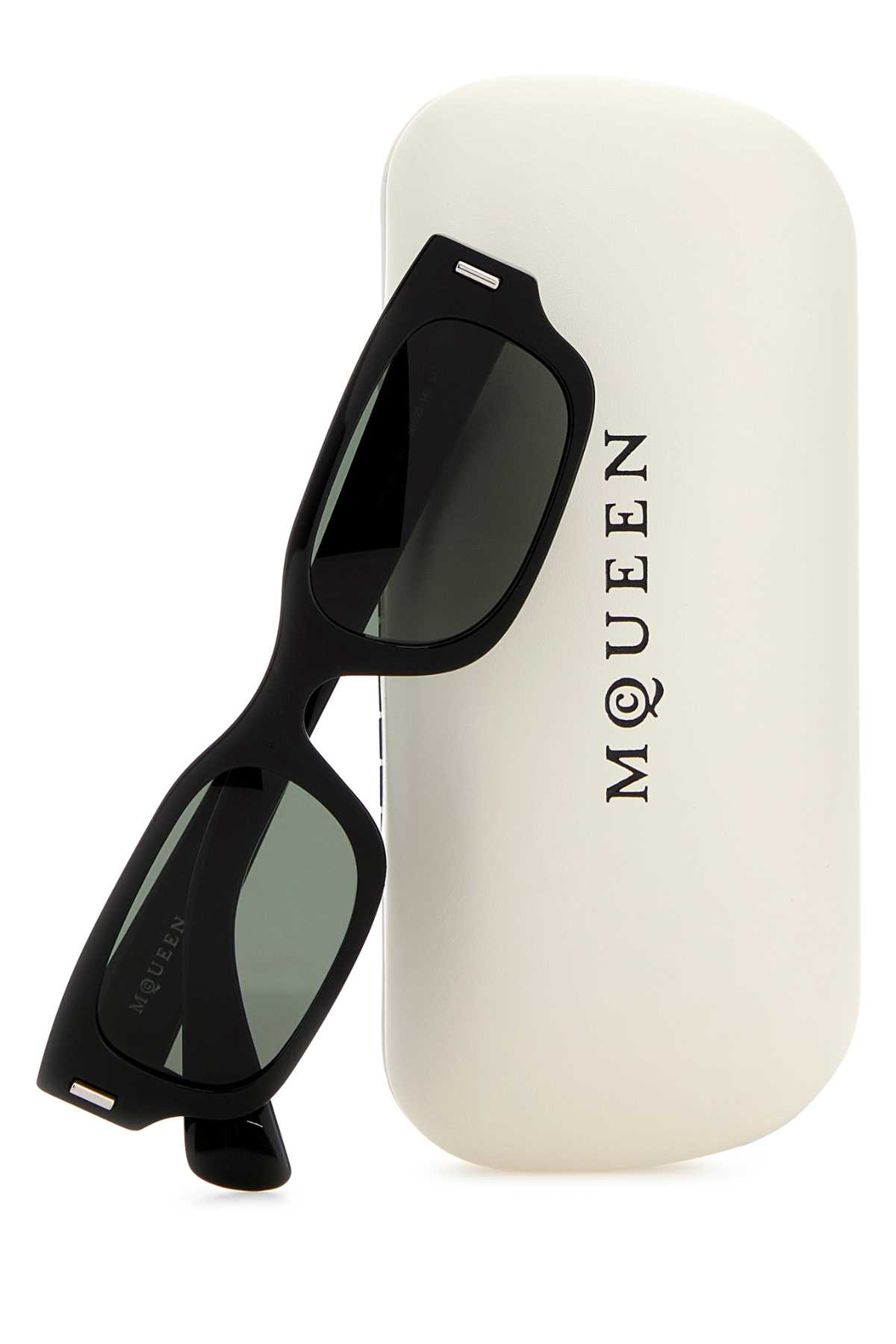 [Alexander McQueen] Sunglasses SS26 872862J0749 1056