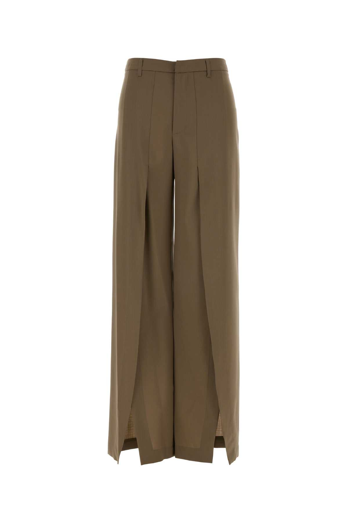 [PT TORINO] Trousers SS26 CDVSRNZ00STDZI56 0130