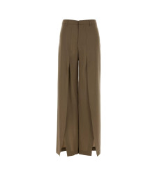[PT TORINO] Trousers SS26 CDVSRNZ00STDZI56 0130