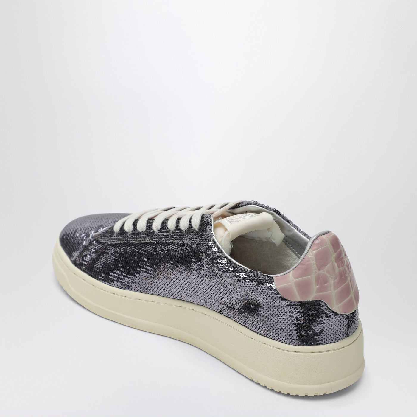 [AUTRY] Sneakers FW25 ADLWTI02