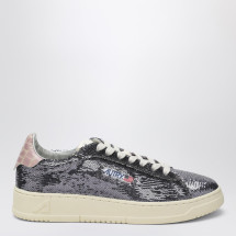 [AUTRY] Sneakers FW25 ADLWTI02