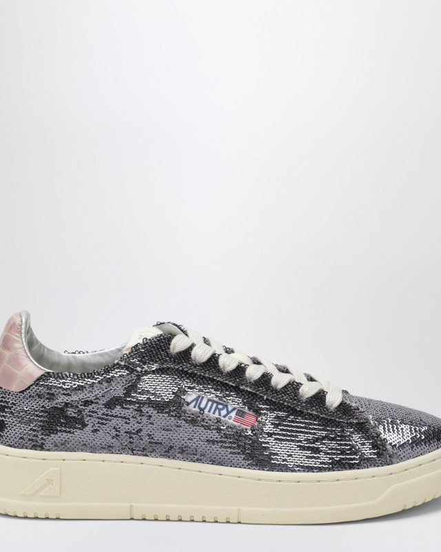 [AUTRY] Sneakers FW25 ADLWTI02