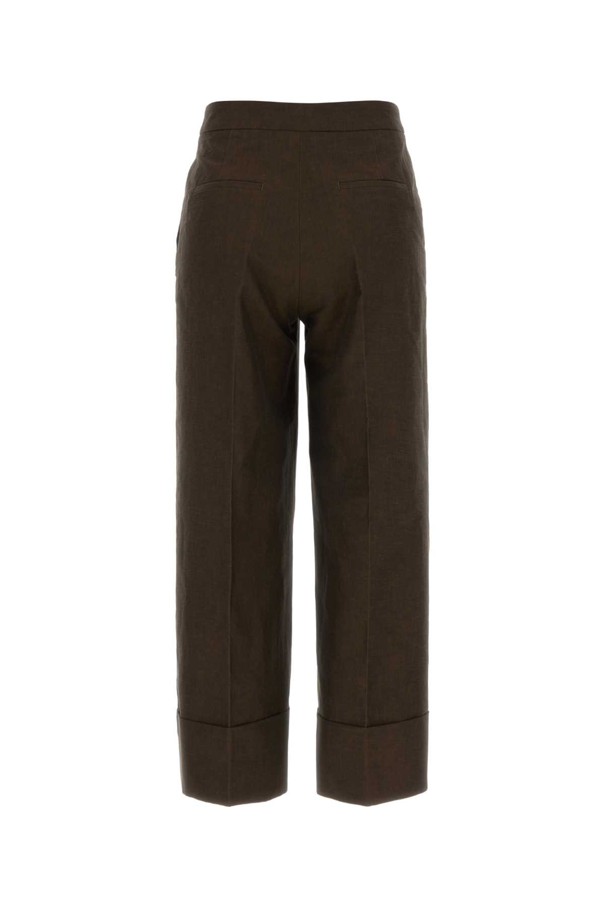 [PT TORINO] Trousers SS26 CDVSTTZ00STDZI33 0850