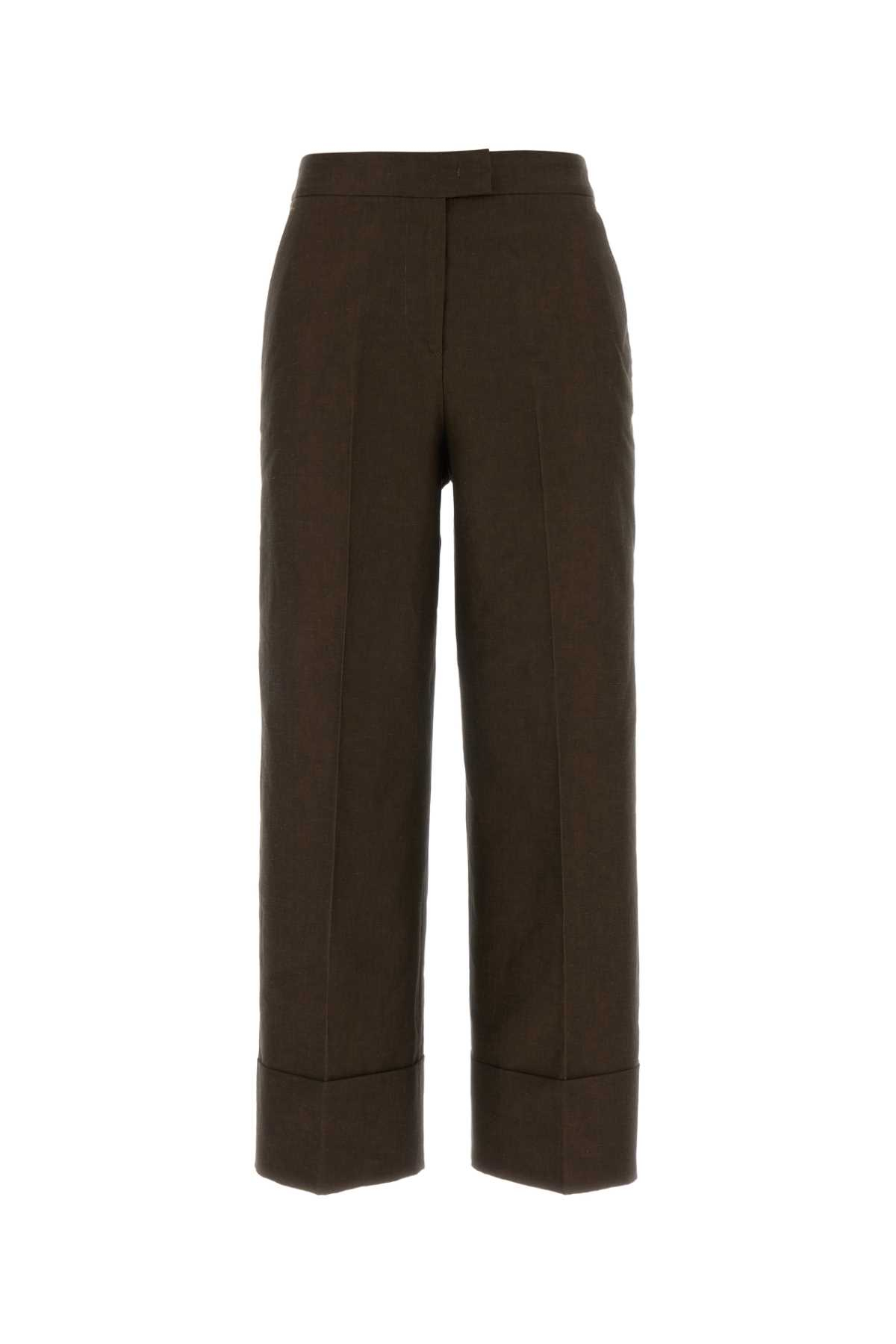 [PT TORINO] Trousers SS26 CDVSTTZ00STDZI33 0850