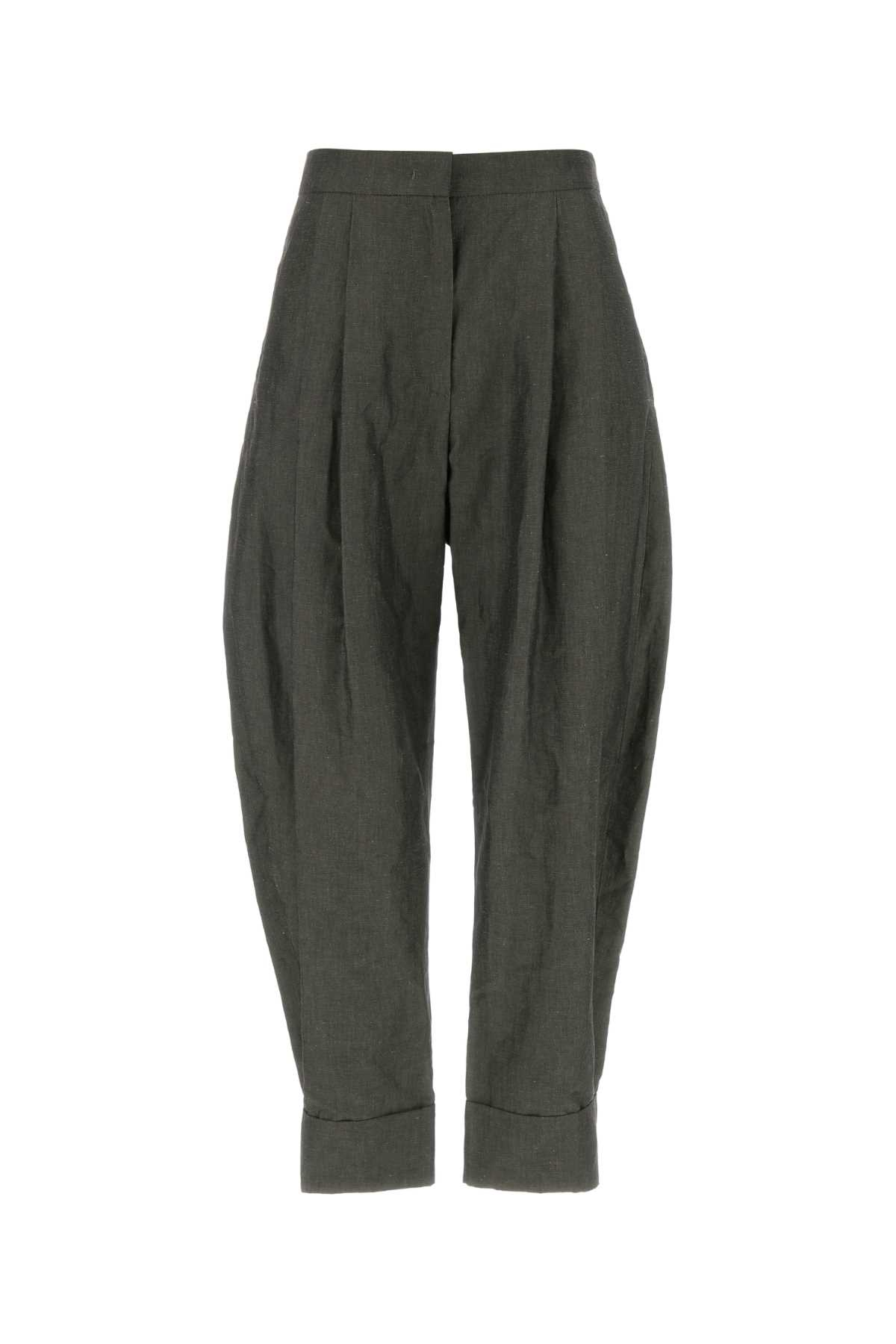 [PT TORINO] Trousers SS26 CDVSCXZ00STDZI33 0140