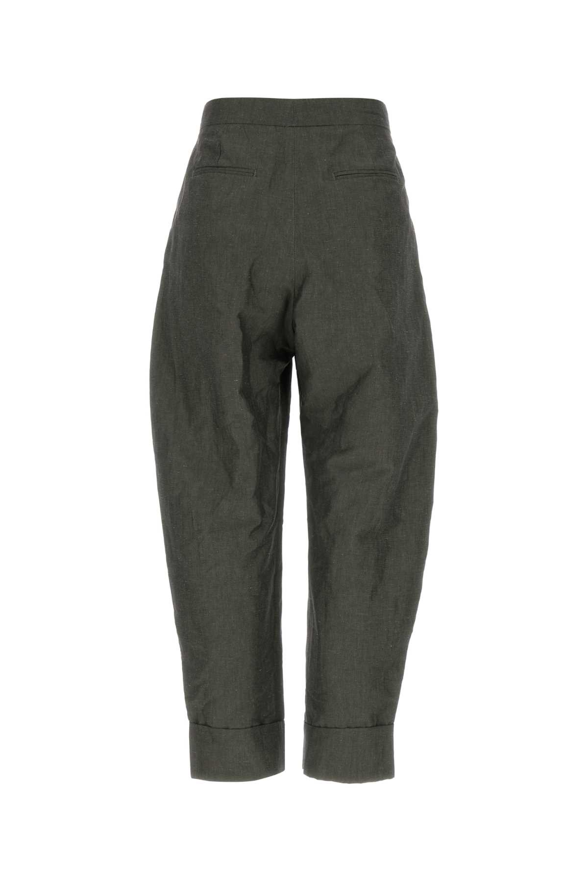 [PT TORINO] Trousers SS26 CDVSCXZ00STDZI33 0140