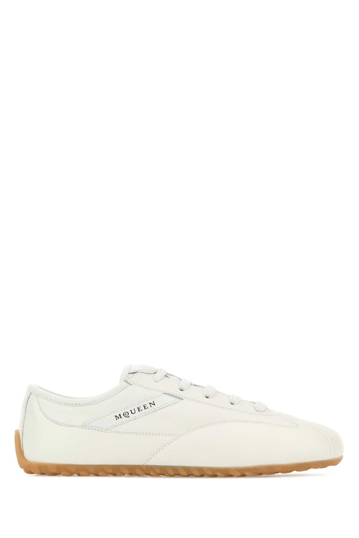 [Alexander McQueen] Sneakers SS26 862794WIAJ8 9509