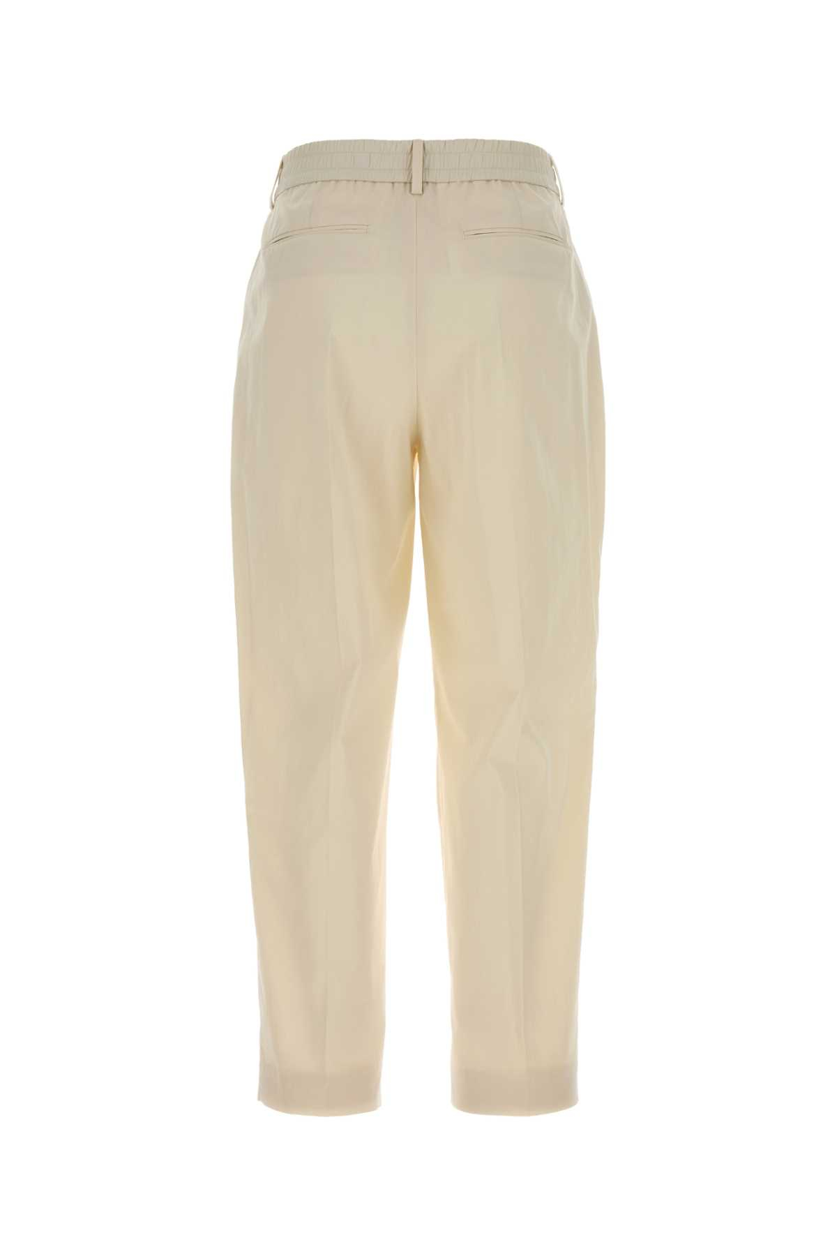 [PT TORINO] Trousers SS26 CDVSDAZ00STDVD05 0010