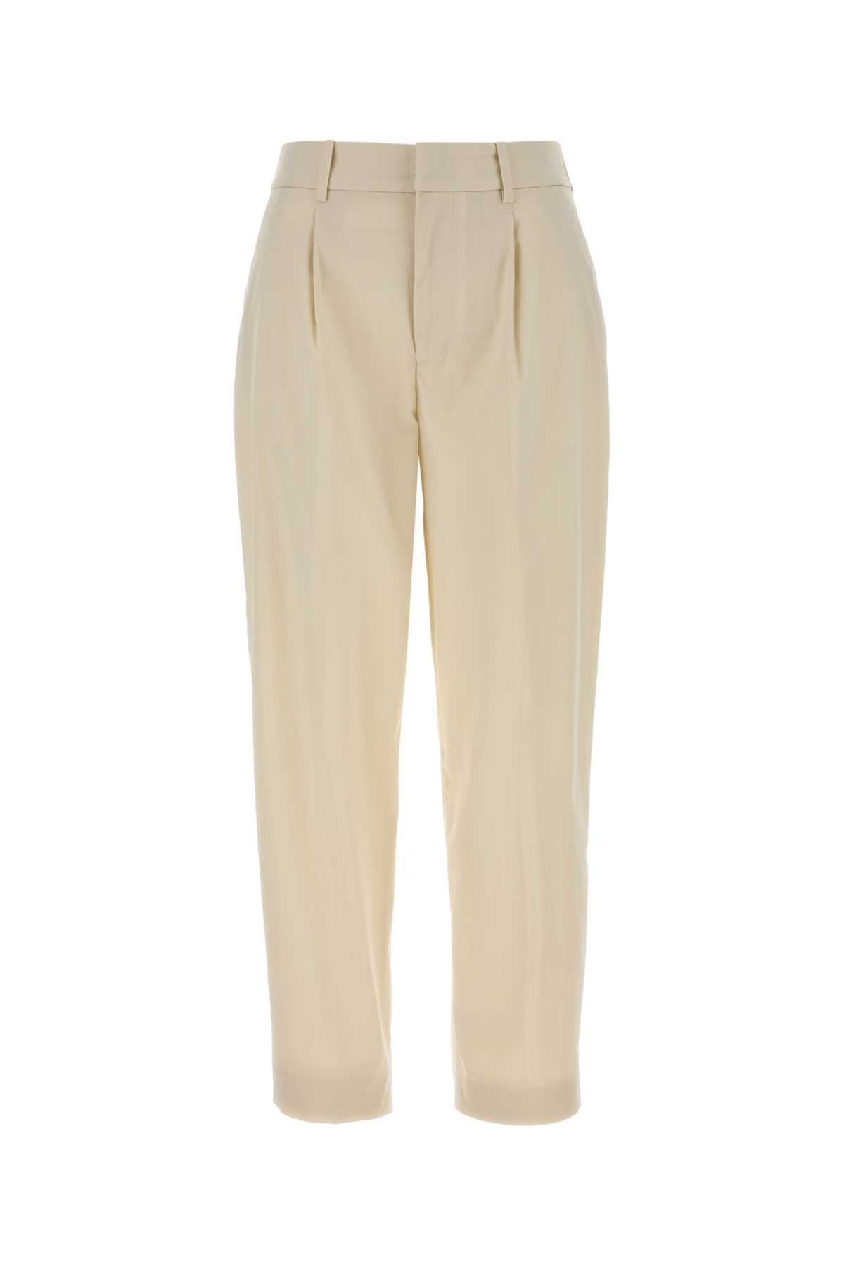 [PT TORINO] Trousers SS26 CDVSDAZ00STDVD05 0010