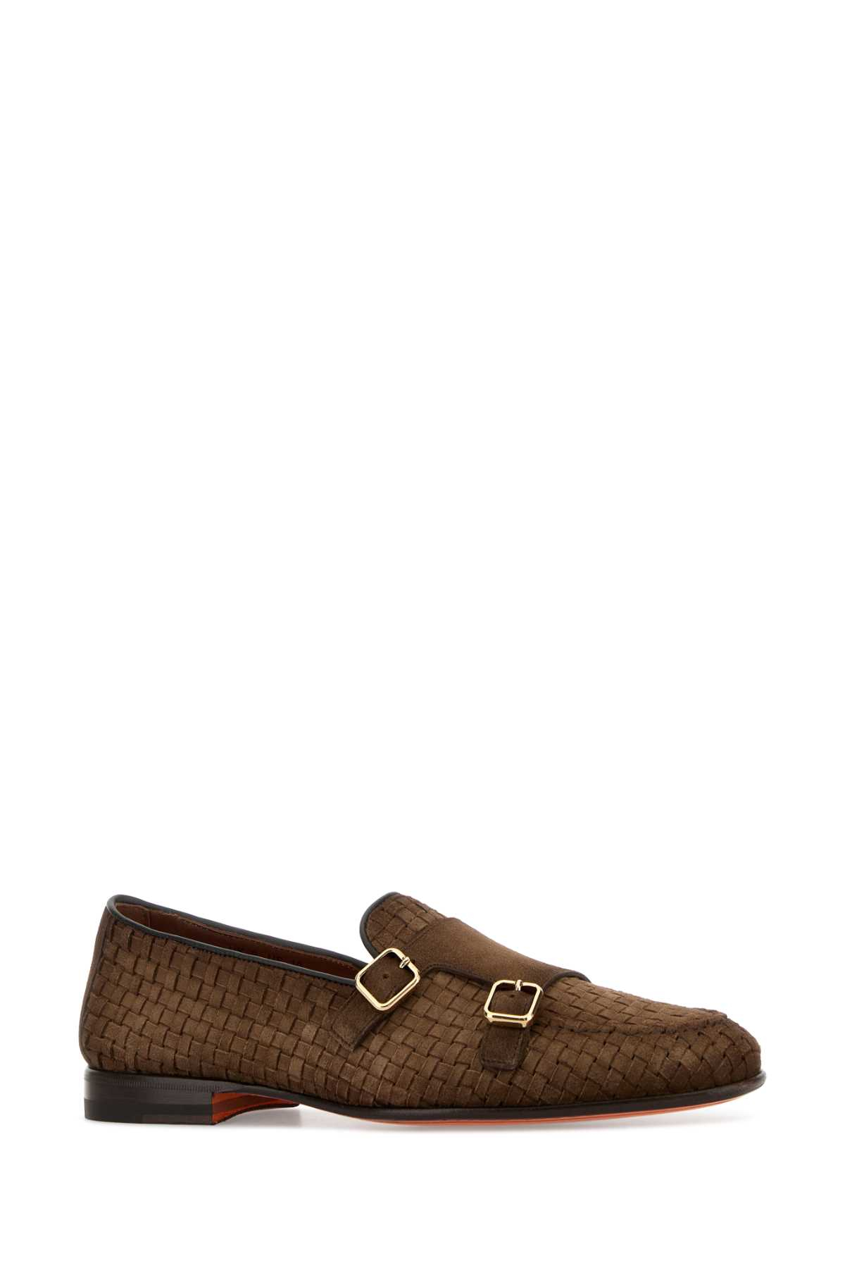 [Santoni] Loafer SS26 MCNC19061LA3SAYC M21