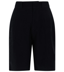 [YMC] Shorts SS26 U9AAB_BLACK