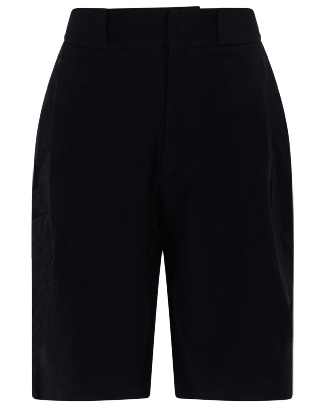 [YMC] Shorts SS26 U9AAB_BLACK